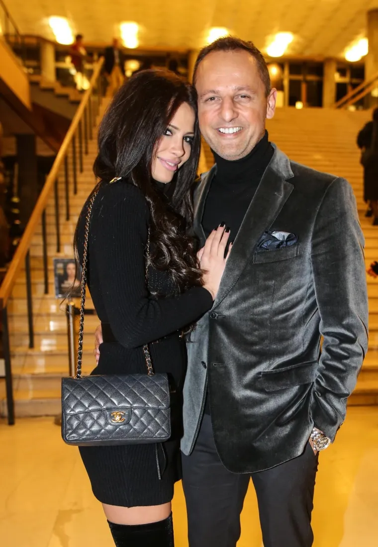 POZNATA LICA U LISINSKOM: Evo tko je sve došao na nastup popularnog holivudskog glumca Johna Malkovicha?