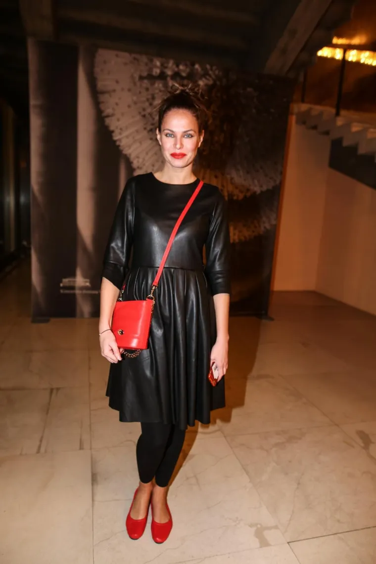 POZNATA LICA U LISINSKOM: Evo tko je sve do&scaron;ao na nastup popularnog holivudskog glumca Johna Malkovicha?