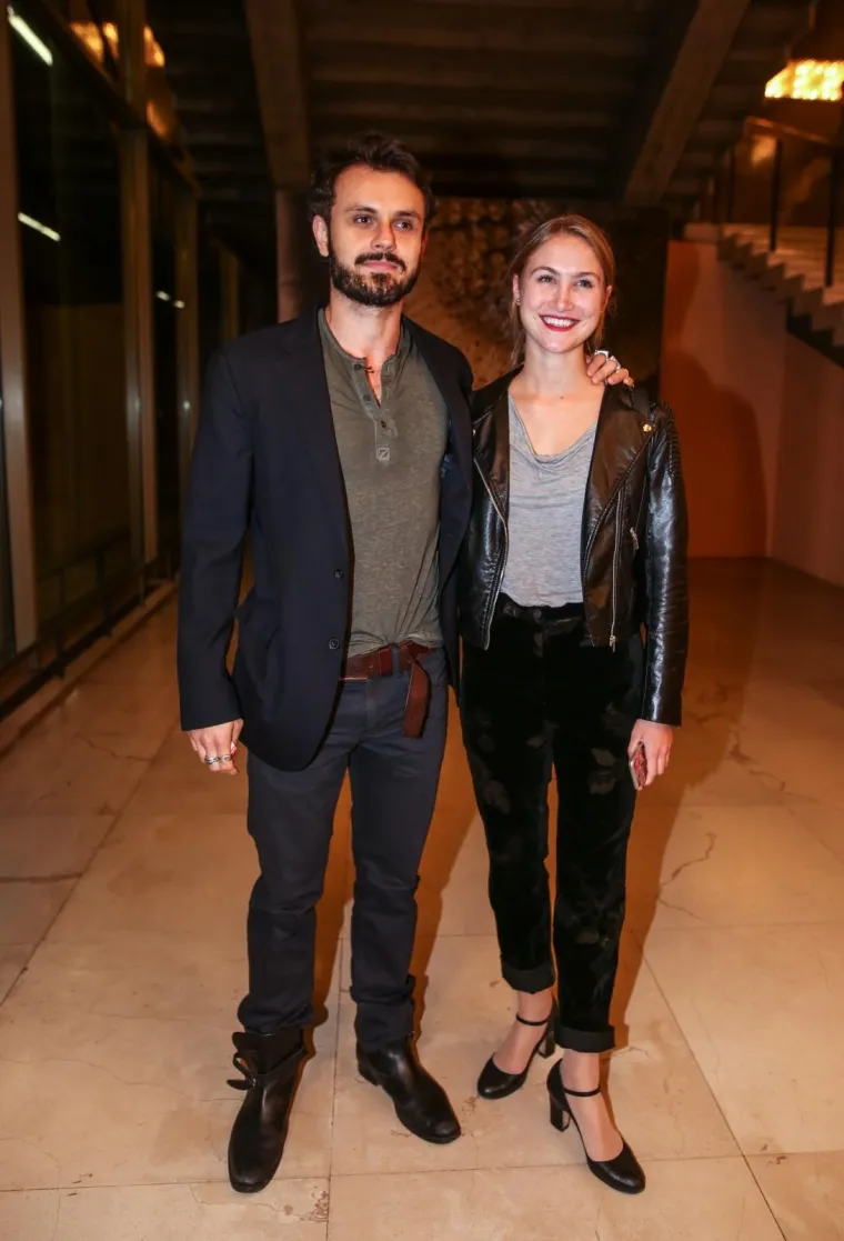 POZNATA LICA U LISINSKOM: Evo tko je sve do&scaron;ao na nastup popularnog holivudskog glumca Johna Malkovicha?