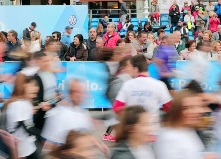 Zagrebački maraton