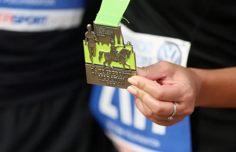 Zagrebački maraton