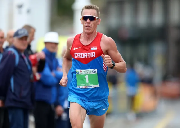 OVAKO JE DANAS IZGLEDALO U ZAGREBU: Ulice glavnog grada pretvorile su se u sportsko polje