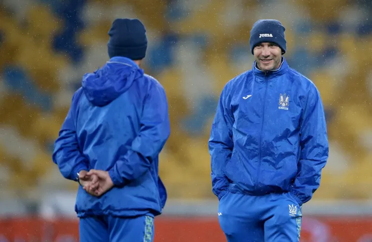 UKRAJINCI SE PRIPREMAJU ZA SVOJ NOGOMETNI 'DAN D': Ovdje provjerite kakvog je raspoloženja posljednji suparnik Hrvatske