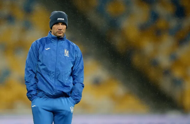 UKRAJINCI SE PRIPREMAJU ZA SVOJ NOGOMETNI 'DAN D': Ovdje provjerite kakvog je raspoloženja posljednji suparnik Hrvatske