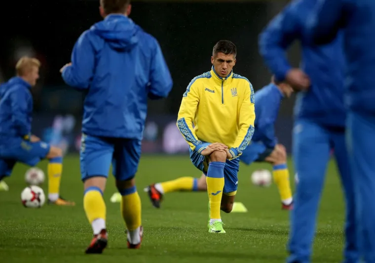 UKRAJINCI SE PRIPREMAJU ZA SVOJ NOGOMETNI 'DAN D': Ovdje provjerite kakvog je raspoloženja posljednji suparnik Hrvatske