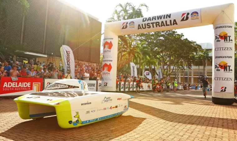 AUTOMOBILI BUDUĆNOSTI: Vozit će 3000 kilometara za doslovno nula kuna benzina