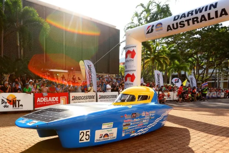 AUTOMOBILI BUDUĆNOSTI: Vozit će 3000 kilometara za doslovno nula kuna benzina