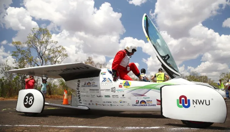 AUTOMOBILI BUDUĆNOSTI: Vozit će 3000 kilometara za doslovno nula kuna benzina