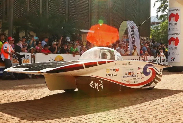 AUTOMOBILI BUDUĆNOSTI: Vozit će 3000 kilometara za doslovno nula kuna benzina