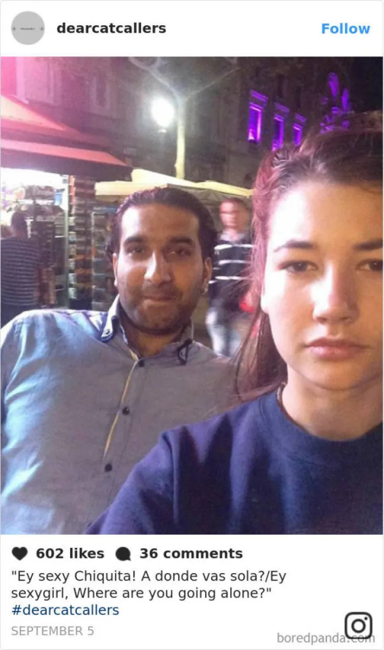 CURA SE OBRAČUNALA S MUŠKARCIMA KOJI JOJ FUĆKAJU NA ULICI: Sve ih okupila na jednom mjestu i prokazala