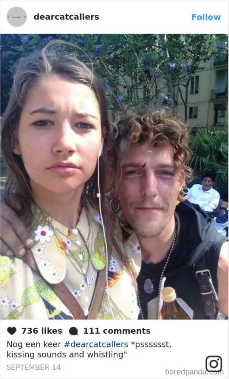 CURA SE OBRAČUNALA S MU&Scaron;KARCIMA KOJI JOJ FUĆKAJU NA ULICI: Sve ih okupila na jednom mjestu i prokazala