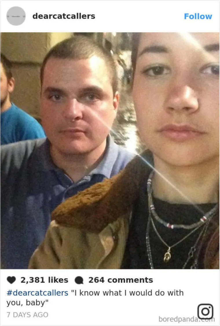 CURA SE OBRAČUNALA S MU&Scaron;KARCIMA KOJI JOJ FUĆKAJU NA ULICI: Sve ih okupila na jednom mjestu i prokazala