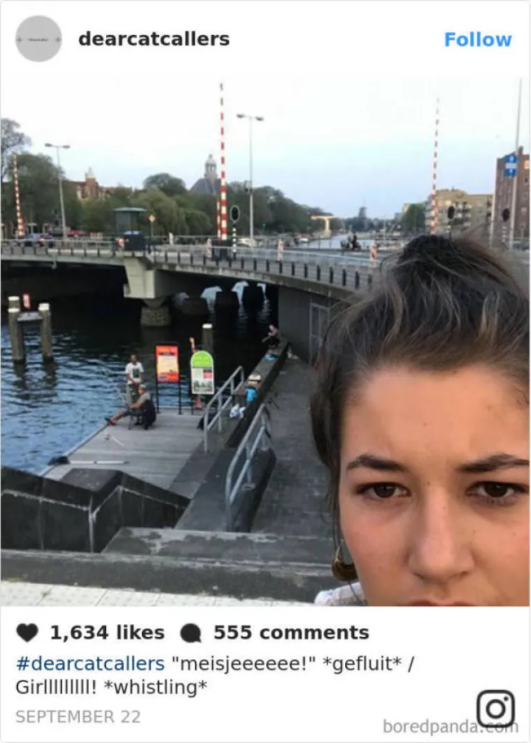 CURA SE OBRAČUNALA S MU&Scaron;KARCIMA KOJI JOJ FUĆKAJU NA ULICI: Sve ih okupila na jednom mjestu i prokazala