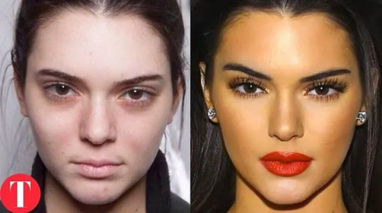 Kendall Jenner