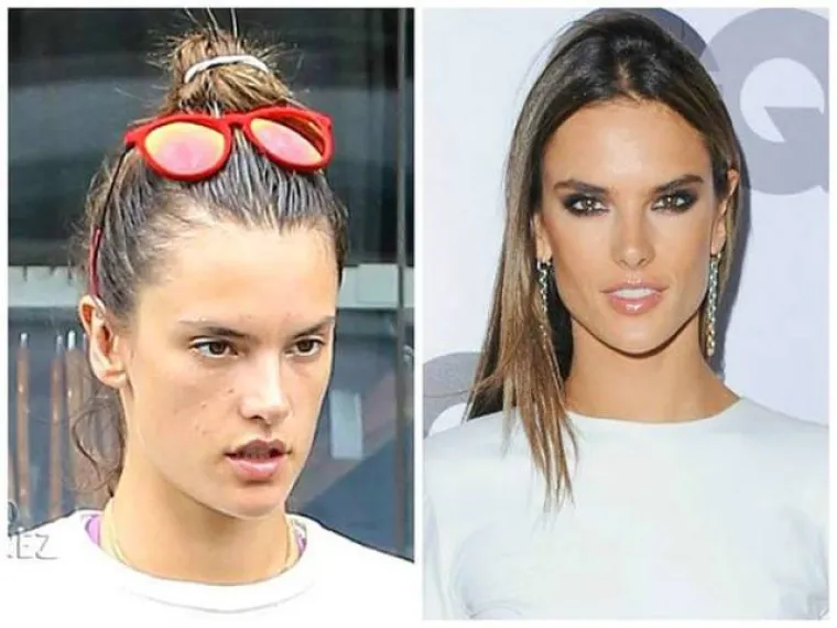 Alessandra Ambrosio