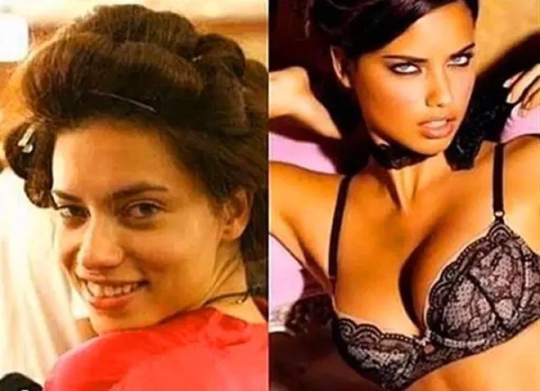 Adriana Lima