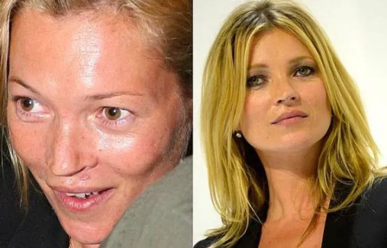 Kate Moss