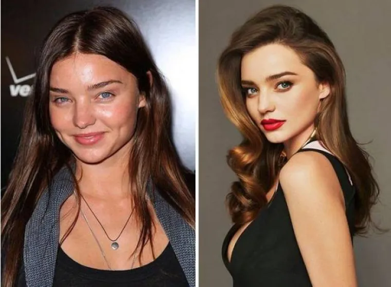 Miranda Kerr