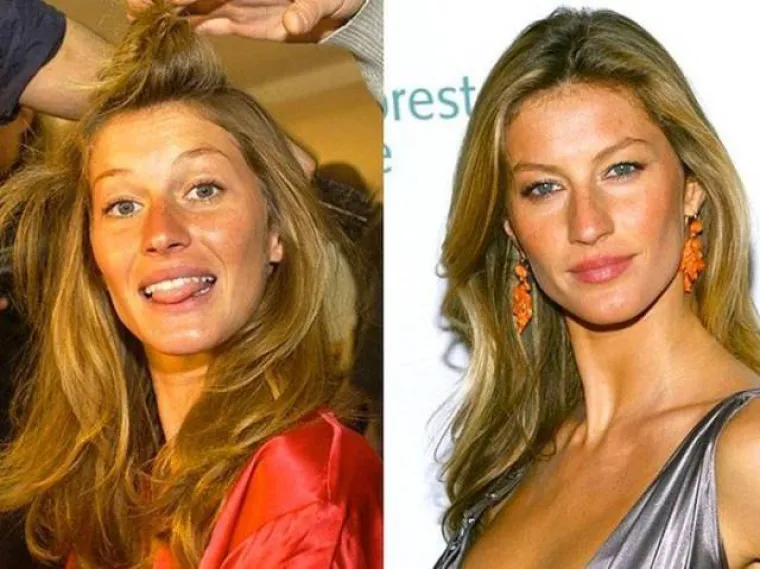 Gisele Bündchen