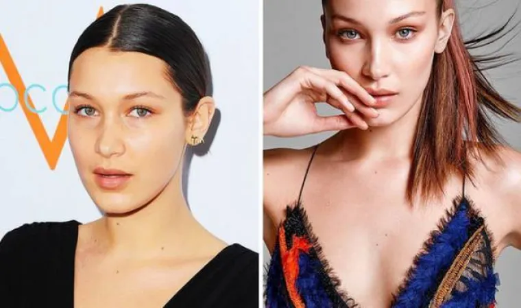 Bella Hadid