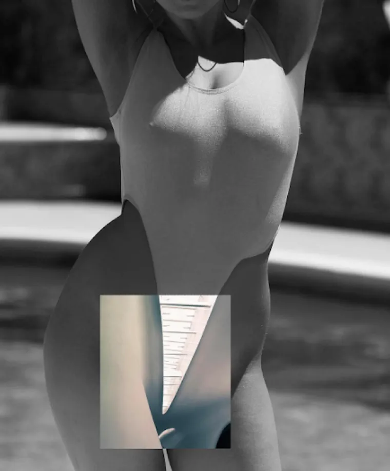 TANKA JE LINIJA IZMEĐU PORNOGRAFIJE I UMJETNOSTI: Nevjerojatna kombinacija pornića i arhitekture