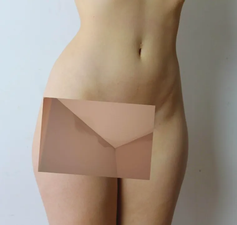 TANKA JE LINIJA IZMEĐU PORNOGRAFIJE I UMJETNOSTI: Nevjerojatna kombinacija pornića i arhitekture