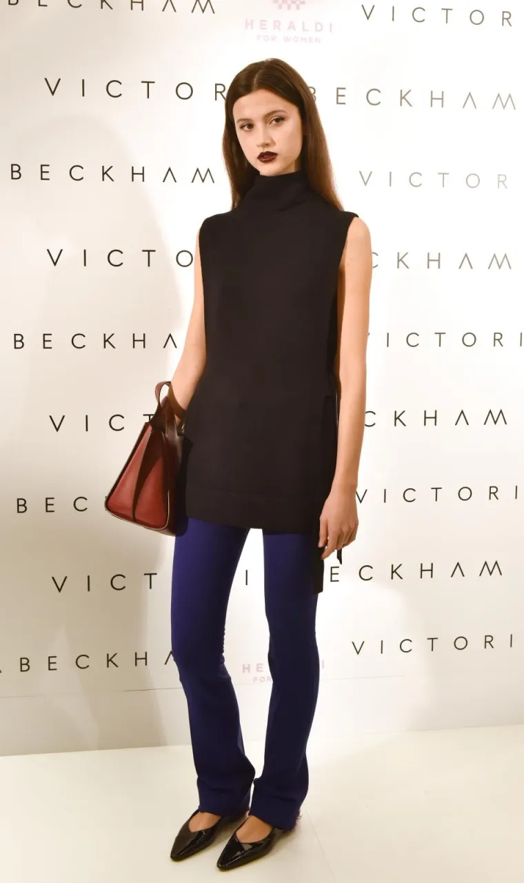 Pogledajte kako izgleda nova kolekcija ikone stile Victorije Beckham