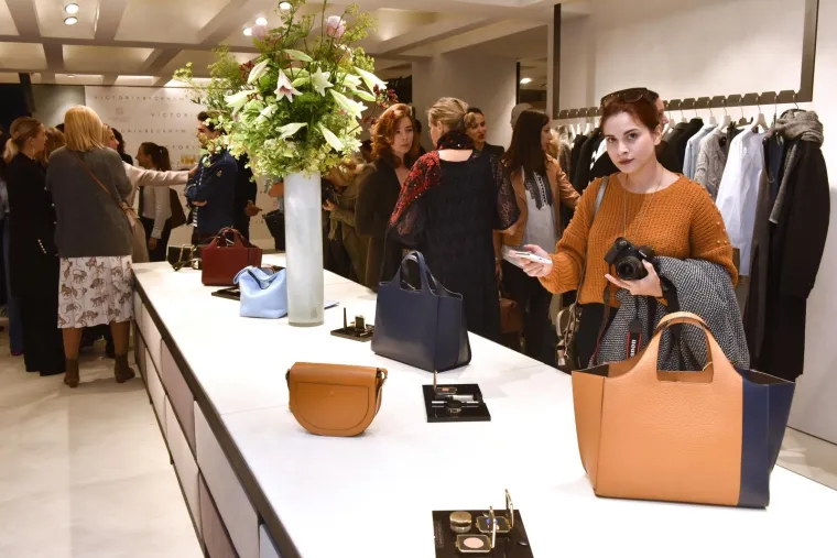 Pogledajte kako izgleda nova kolekcija ikone stile Victorije Beckham