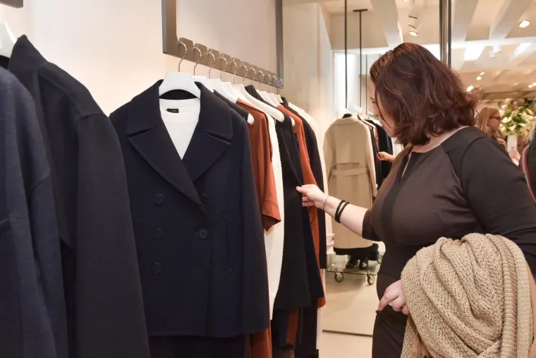 Pogledajte kako izgleda nova kolekcija ikone stile Victorije Beckham