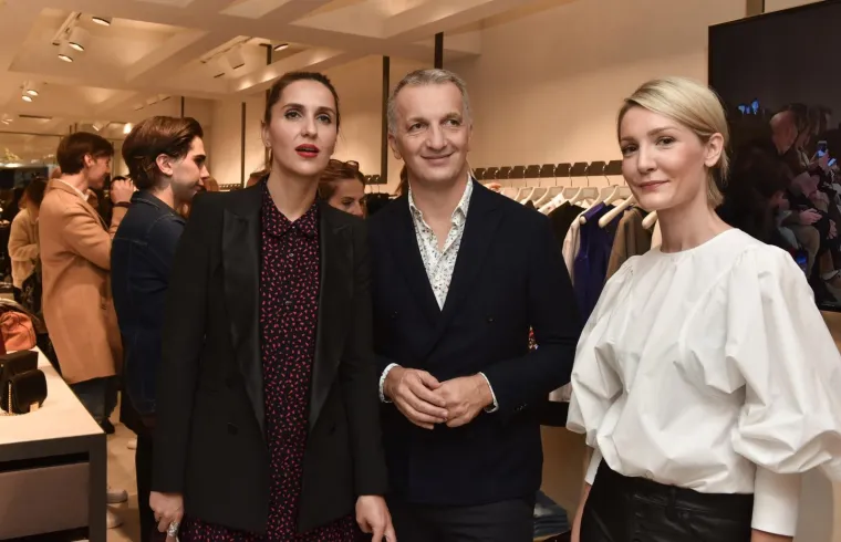 Pogledajte kako izgleda nova kolekcija ikone stile Victorije Beckham