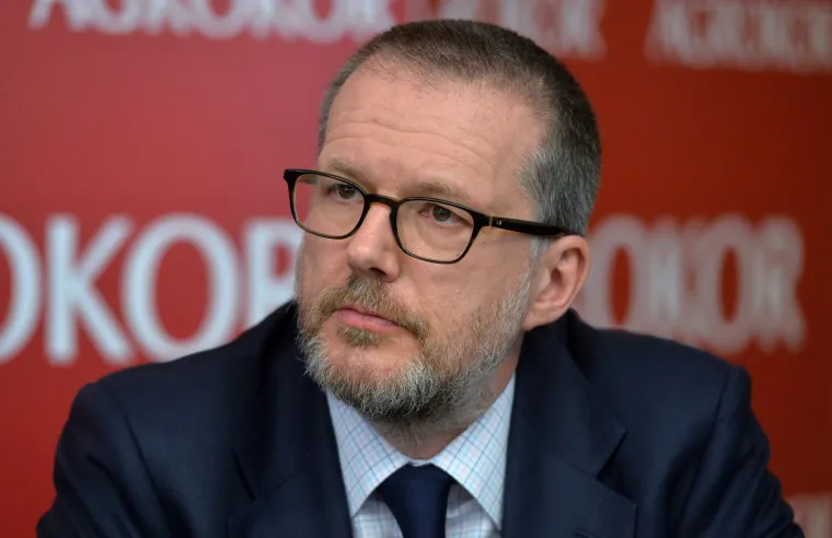 RAMLJAK PREDSTAVIO KOMPLETNI FINANCIJSKI IZVJE&Scaron;TAJ O AGROKORU: Friziranje brojki i muljaže te&scaron;ke milijarde kuna