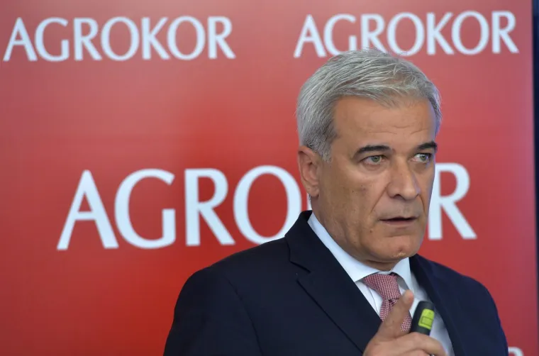 RAMLJAK PREDSTAVIO KOMPLETNI FINANCIJSKI IZVJE&Scaron;TAJ O AGROKORU: Friziranje brojki i muljaže te&scaron;ke milijarde kuna