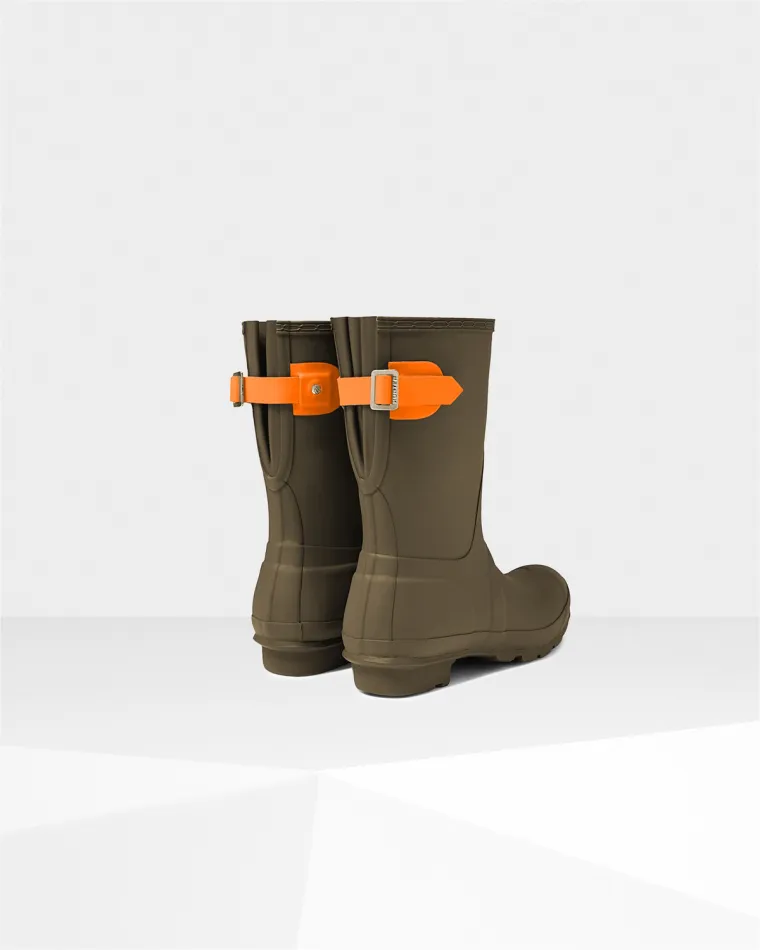 Hunter čizme s podesivi remenjem na stražnjoj strani, Hunter Boots, 933,12 kuna