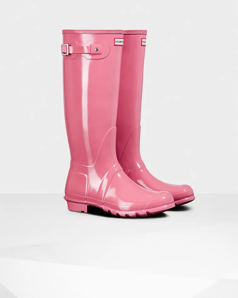 Baby pink Hunter čizme, Hunter Boots, 1.119,75 kuna