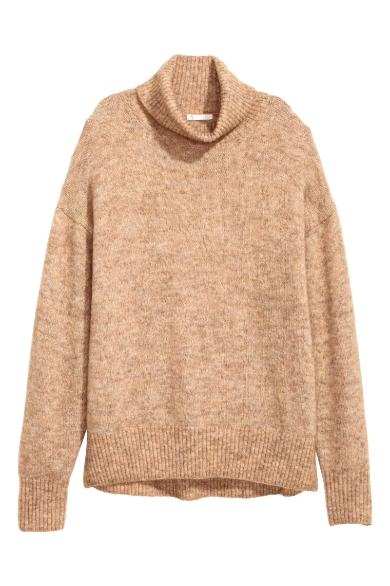 Dolčevita od mohair vune, H&amp;M, 444,98 kuna