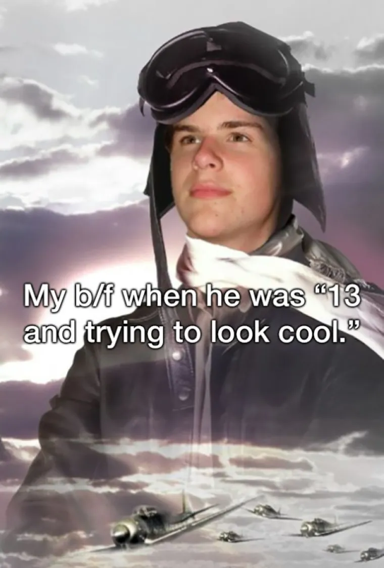 SUPRUŽNICI PODIJELILI UŽASNE FOTKE SVOJIH PARTNERA: Svima pokazali njihove najveće sramote iz djetinjstva