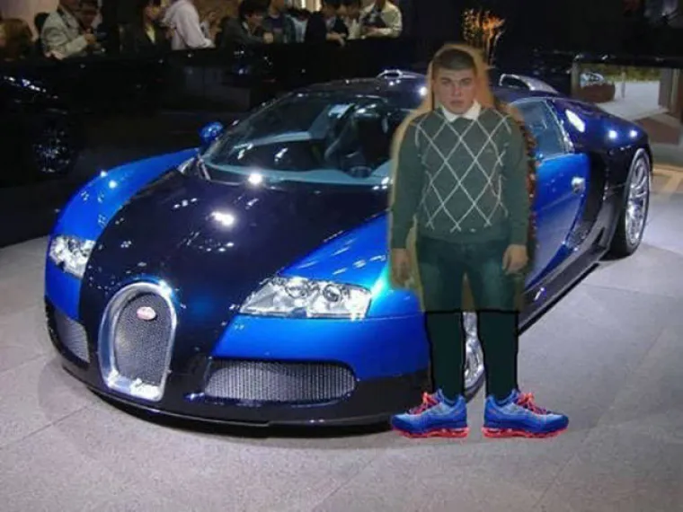 PRIMILI SE PHOTOSHOPA, ALI SU POTPUNO NESPOSOBNI: Njihove kreacije su bizarne i urnebesne