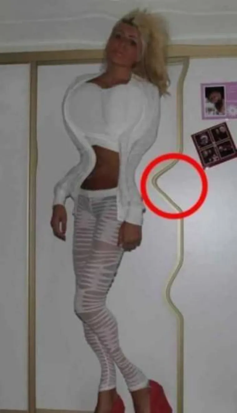 PRIMILI SE PHOTOSHOPA, ALI SU POTPUNO NESPOSOBNI: Njihove kreacije su bizarne i urnebesne