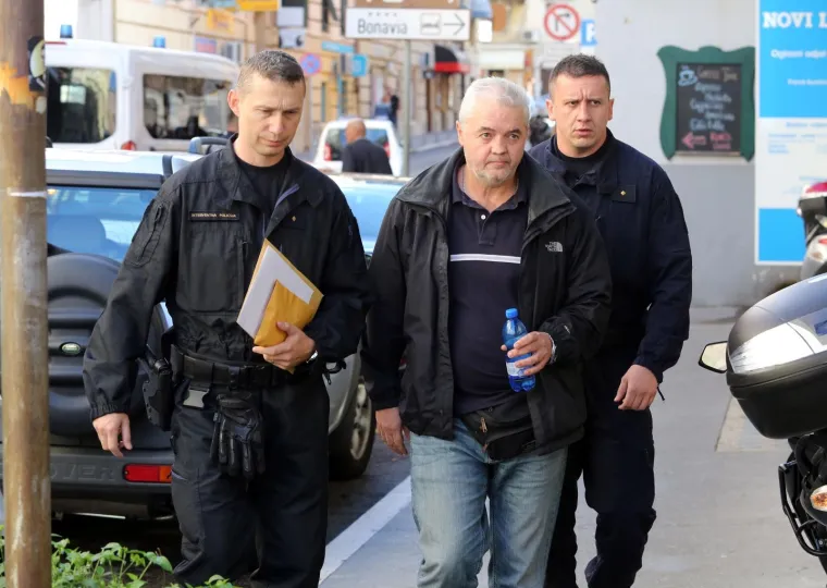 PRIVOĐENJE OSUMNJIČENIKA ZA GOSPODARSKI KRIMINAL: U velikoj akciji USKOK-a privedeno 37 osoba