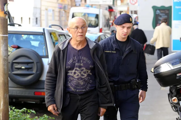 PRIVOĐENJE OSUMNJIČENIKA ZA GOSPODARSKI KRIMINAL: U velikoj akciji USKOK-a privedeno 37 osoba