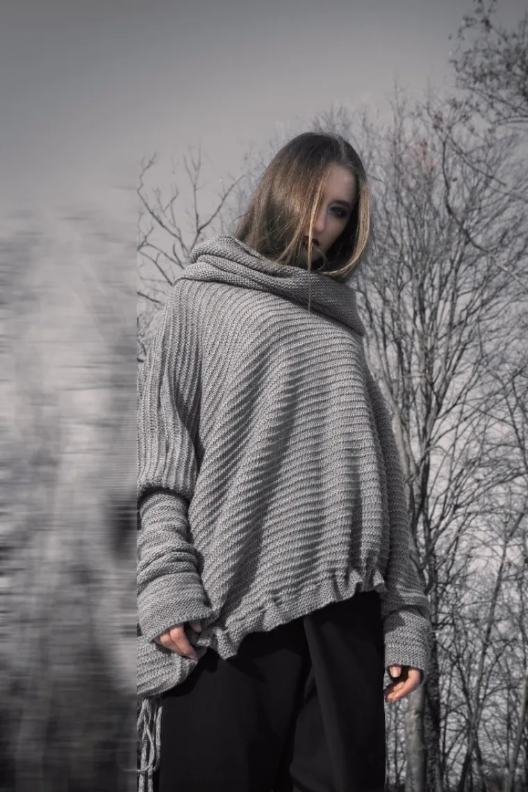 Romantični, mistični stil: Nadrealna realnost za hladne dane pred nama