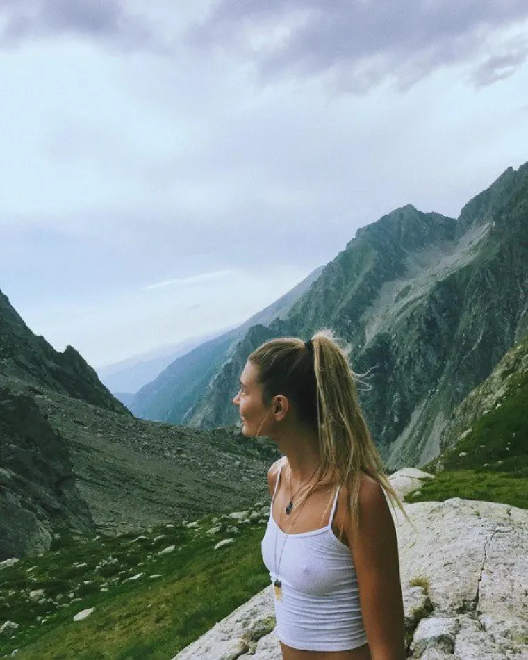 Izgleda da su svojim dečkima ukrale ko&scaron;ulje, a ne boje se niti vode...,