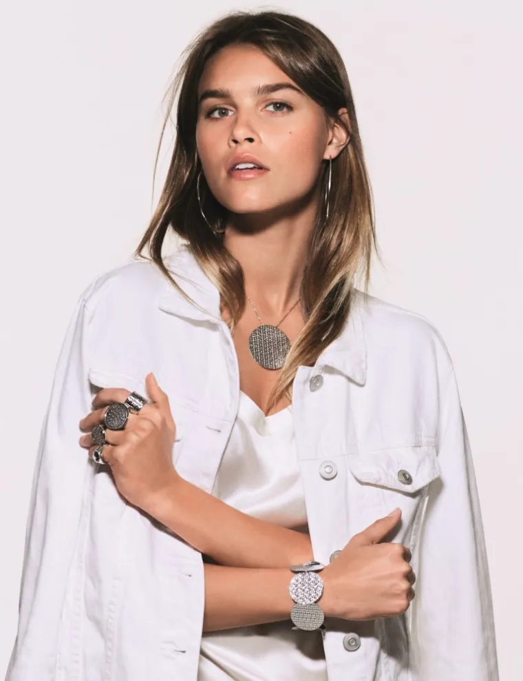 Priča o romantici i odvažnoj ljepoti: nakit koji ostavlja bez daha