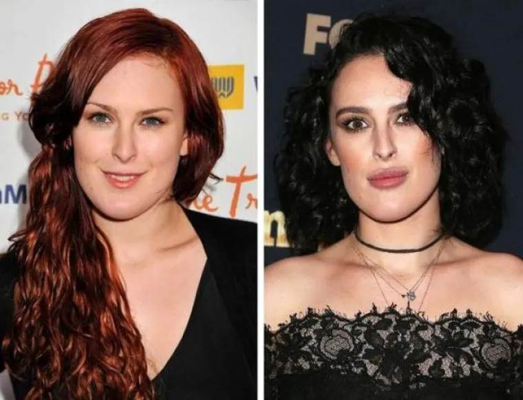 Rumer Willis, 29