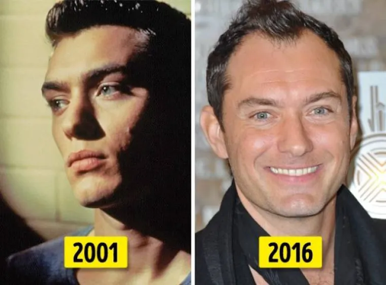 Jude Law