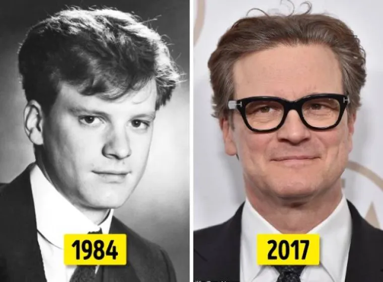 Colin Firth