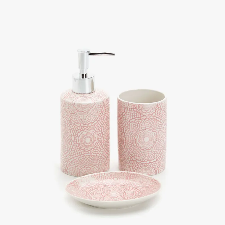 Komplet za kupaonicu, Zara Home, 49,00 - 99,00 kuna