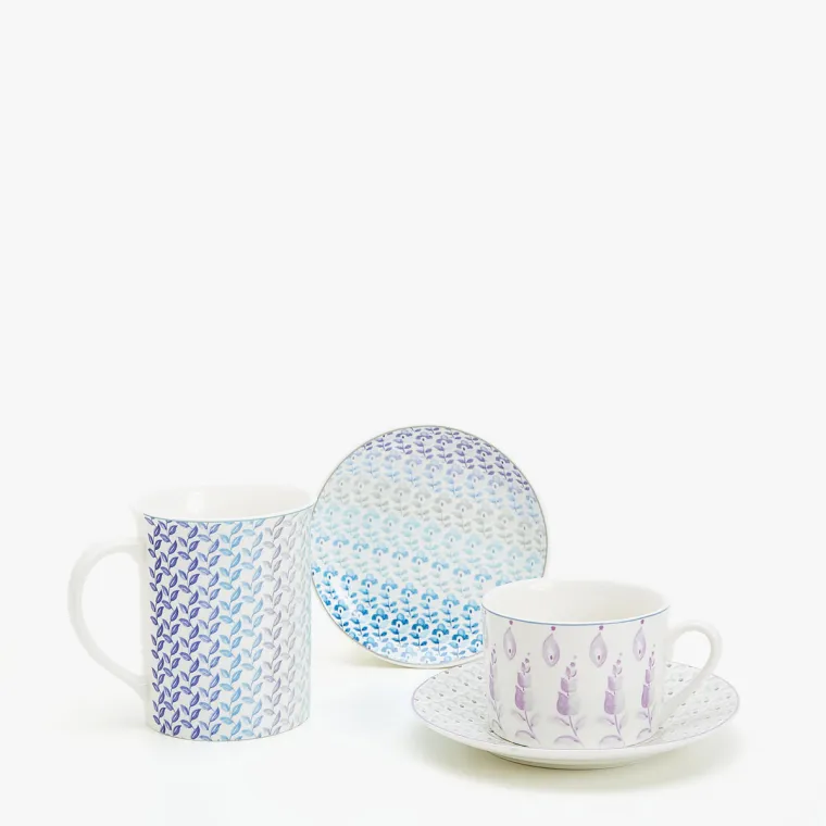 Porculanski set, Zara Home, 29,00 - 49,00 kuna