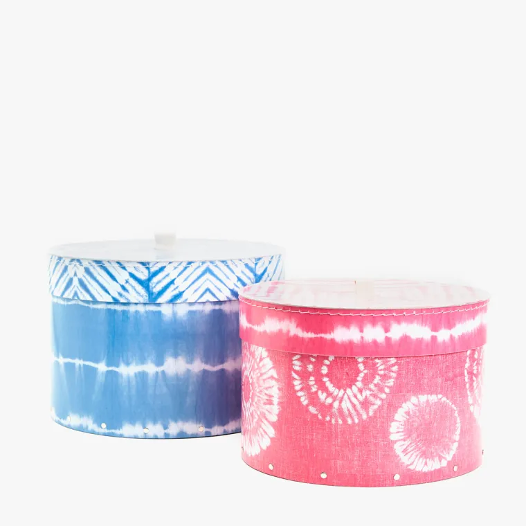Okrugle kutije, Zara Home, 49,00 - 59,00 kuna