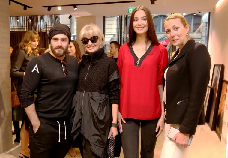 Tihana Harapin Zalepugin